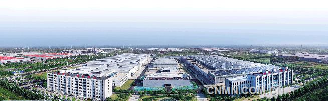 “內(nèi)卷”的日子里，鋁加工企業(yè)怎么過？——走進神火新材料科技有限公司