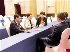 【兩會(huì)傳真】“無(wú)氨氮鉬冶金新技術(shù)”
