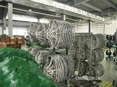 帝德科技積極推進鎂鋁壓鑄方向盤業(yè)務