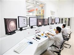 中國有色集團：創(chuàng)新引領 開啟高質量發(fā)展新征程