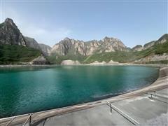從“吃水貴如油”到“超級充電寶”——河南輝縣的能源轉型之路