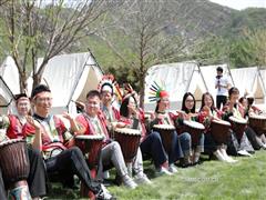 中鋁國(guó)際團(tuán)委組織五四青年節(jié)主題活動(dòng)