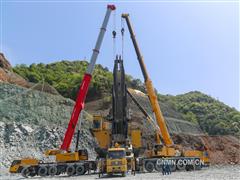 創(chuàng)新驅動破困局 精益管理譜新篇——江銅集團德銅采礦場降本增效實踐紀實
