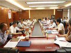 范順科會(huì)見(jiàn)廣西壯族自治區(qū)黨委副書記王維平一行