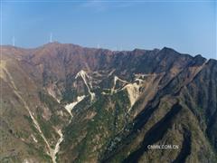 中國(guó)恩菲編制的湖南雞腳山鋰礦礦山地質(zhì)環(huán)境保護(hù)與土地復(fù)墾方案通過專家評(píng)審